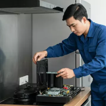 Sửa Chữa Bếp Từ