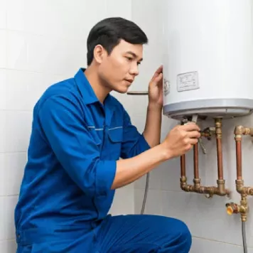 Sửa Chữa Bình Nóng Lạnh
