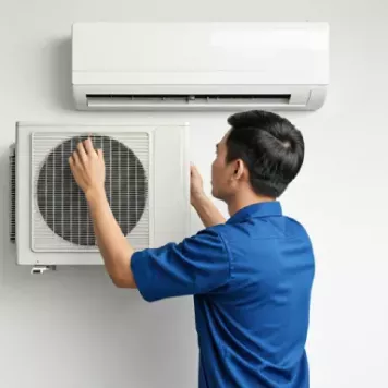 Sửa Chữa Điều Hòa