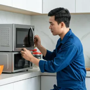 Sửa Chữa Lò Vi Sóng