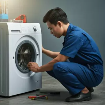 Sửa Chữa Máy Giặt
