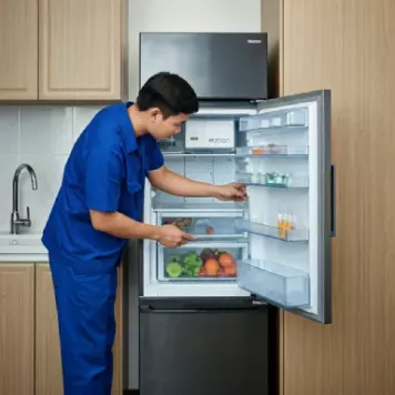 Sửa Chữa Tủ Lạnh